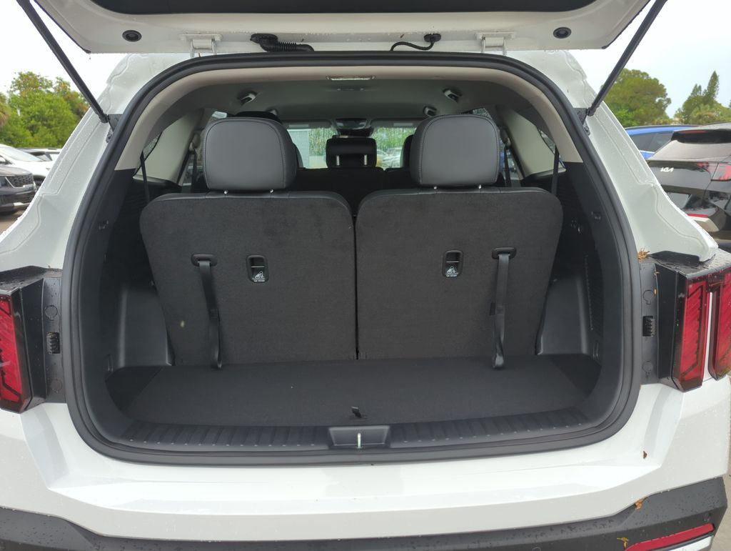 2026 Kia Sorento S San Clemente CA