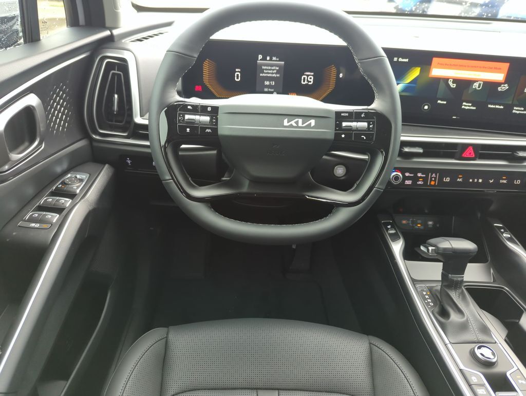 2026 Kia Sorento S San Clemente CA
