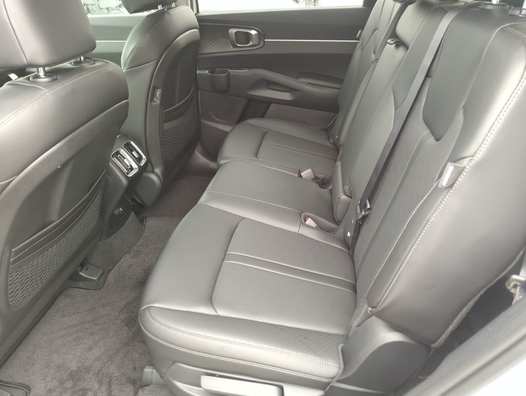 2026 Kia Sorento S San Clemente CA