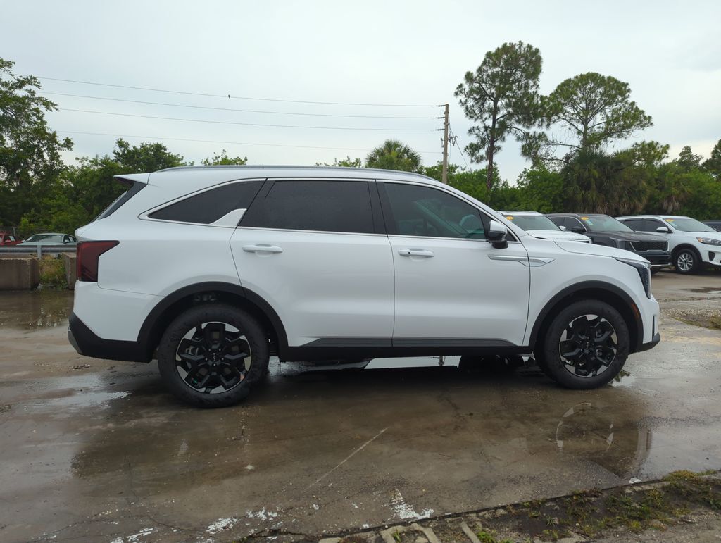2026 Kia Sorento S San Clemente CA