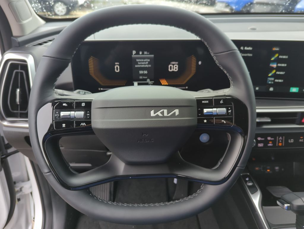 2026 Kia Sorento S San Clemente CA