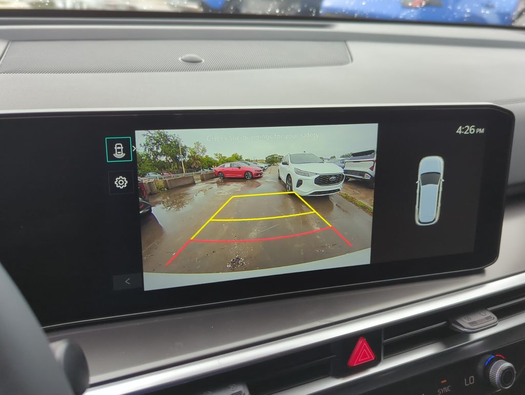 2026 Kia Sorento S San Clemente CA