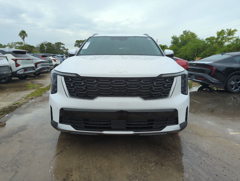 2026 Kia Sorento S San Clemente CA