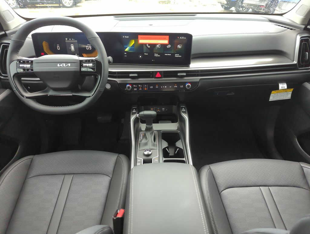 2026 Kia Sorento S San Clemente CA