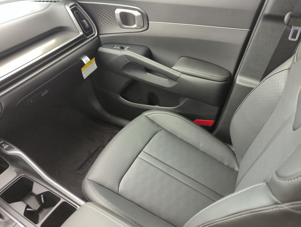 2026 Kia Sorento S San Clemente CA