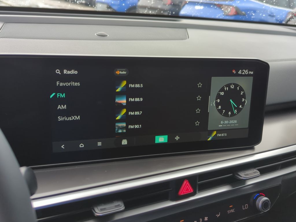 2026 Kia Sorento S San Clemente CA