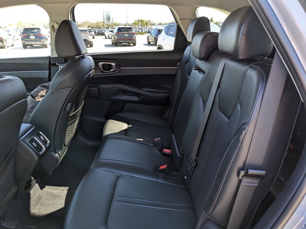 2026 Kia Sorento S San Clemente CA