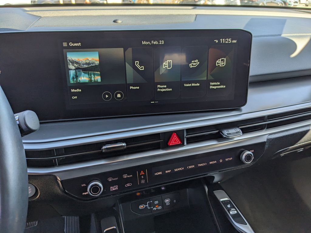 2026 Kia Sorento S San Clemente CA