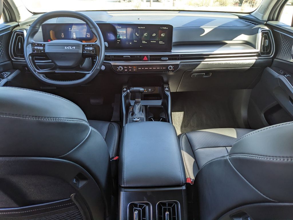 2026 Kia Sorento S San Clemente CA