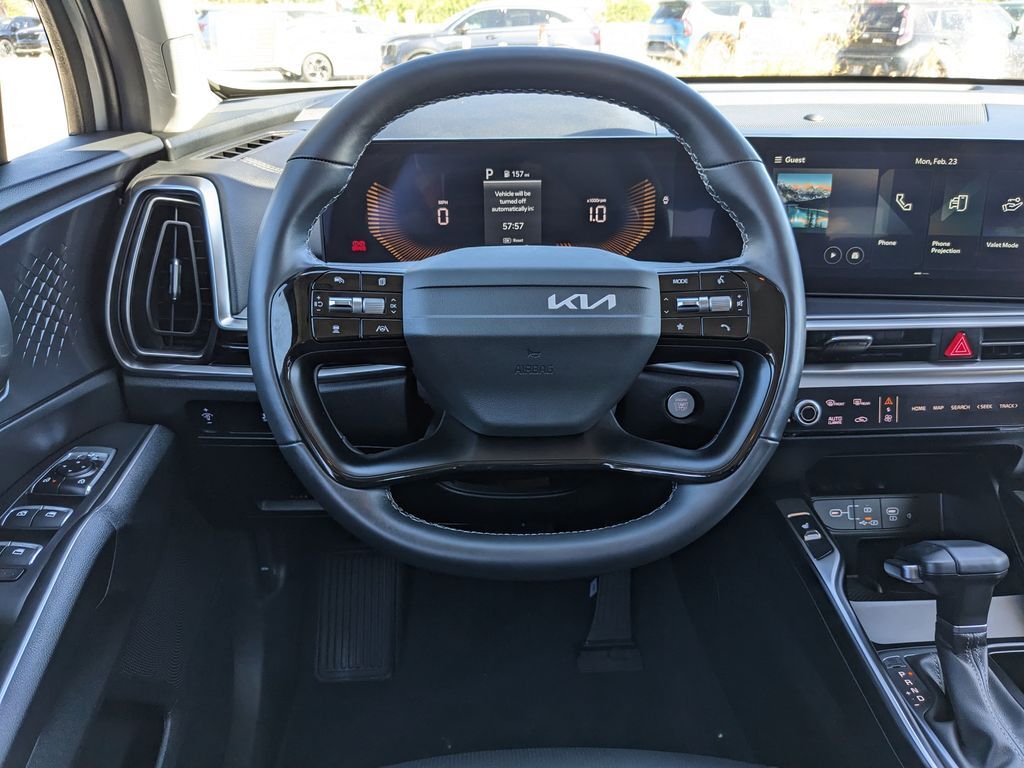 2026 Kia Sorento S San Clemente CA