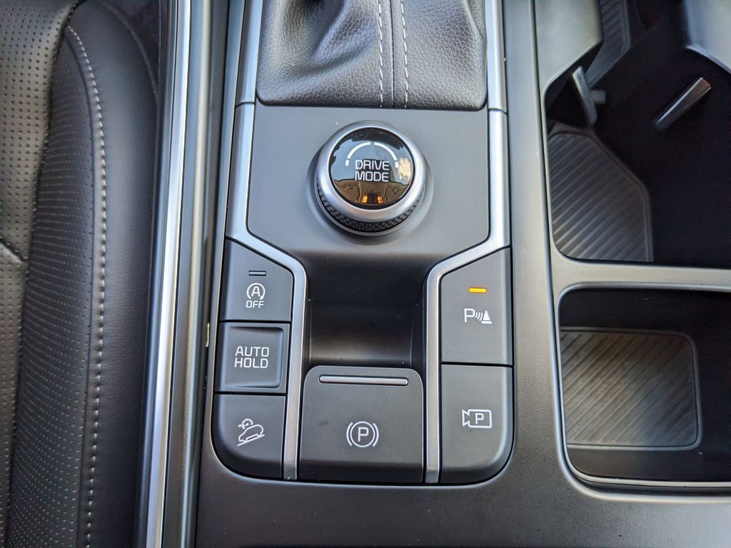 2026 Kia Sorento S San Clemente CA