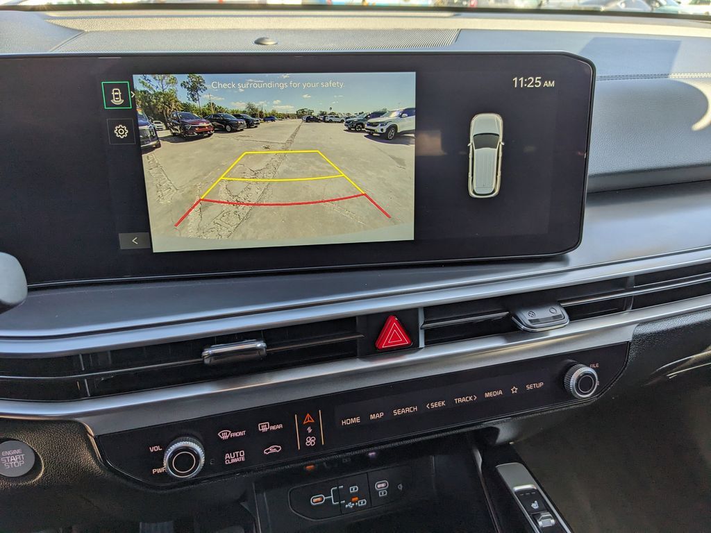 2026 Kia Sorento S San Clemente CA