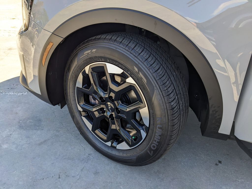 2026 Kia Sorento S San Clemente CA