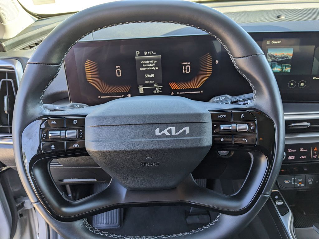 2026 Kia Sorento S San Clemente CA