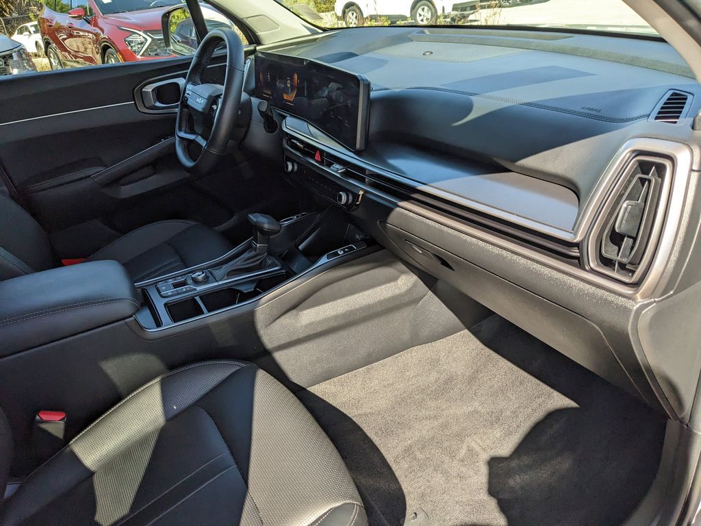 2026 Kia Sorento S San Clemente CA