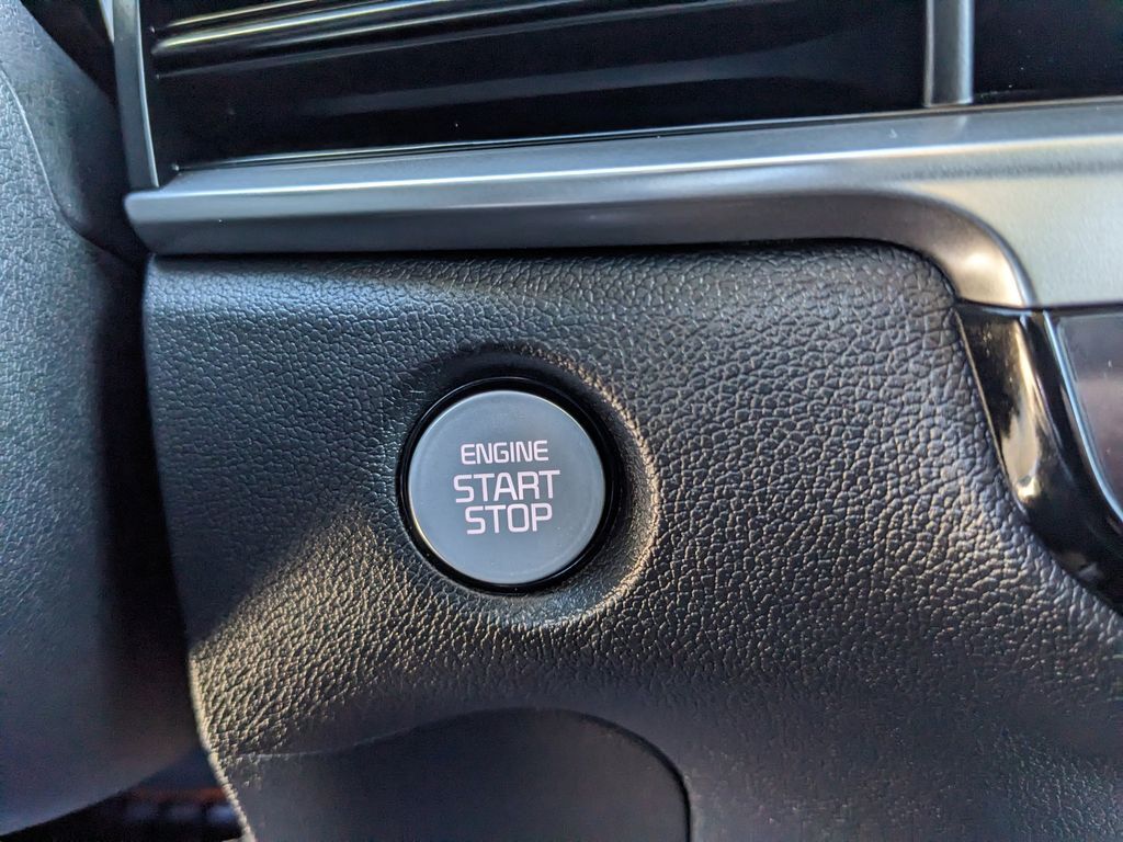 2026 Kia Sorento S San Clemente CA