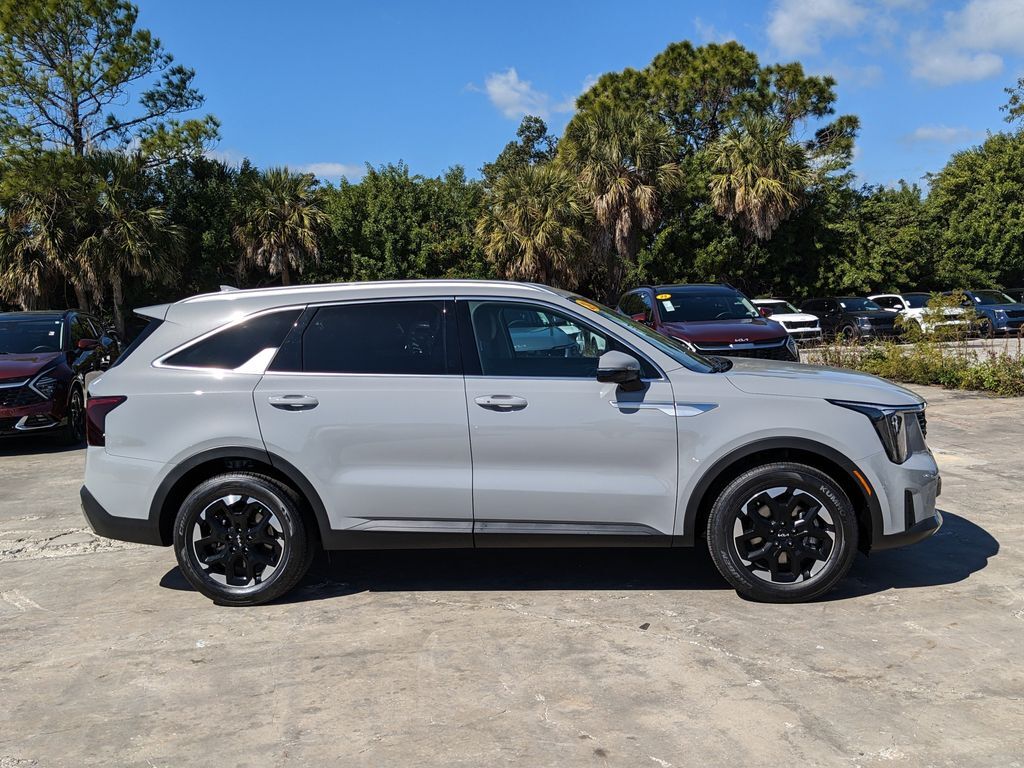 2026 Kia Sorento S San Clemente CA