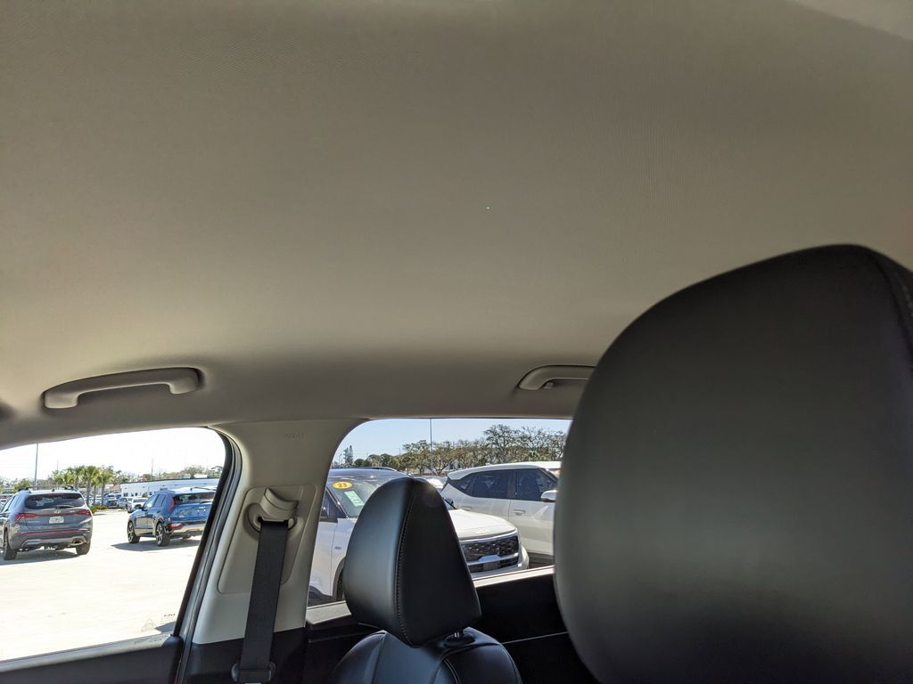 2026 Kia Sorento S San Clemente CA