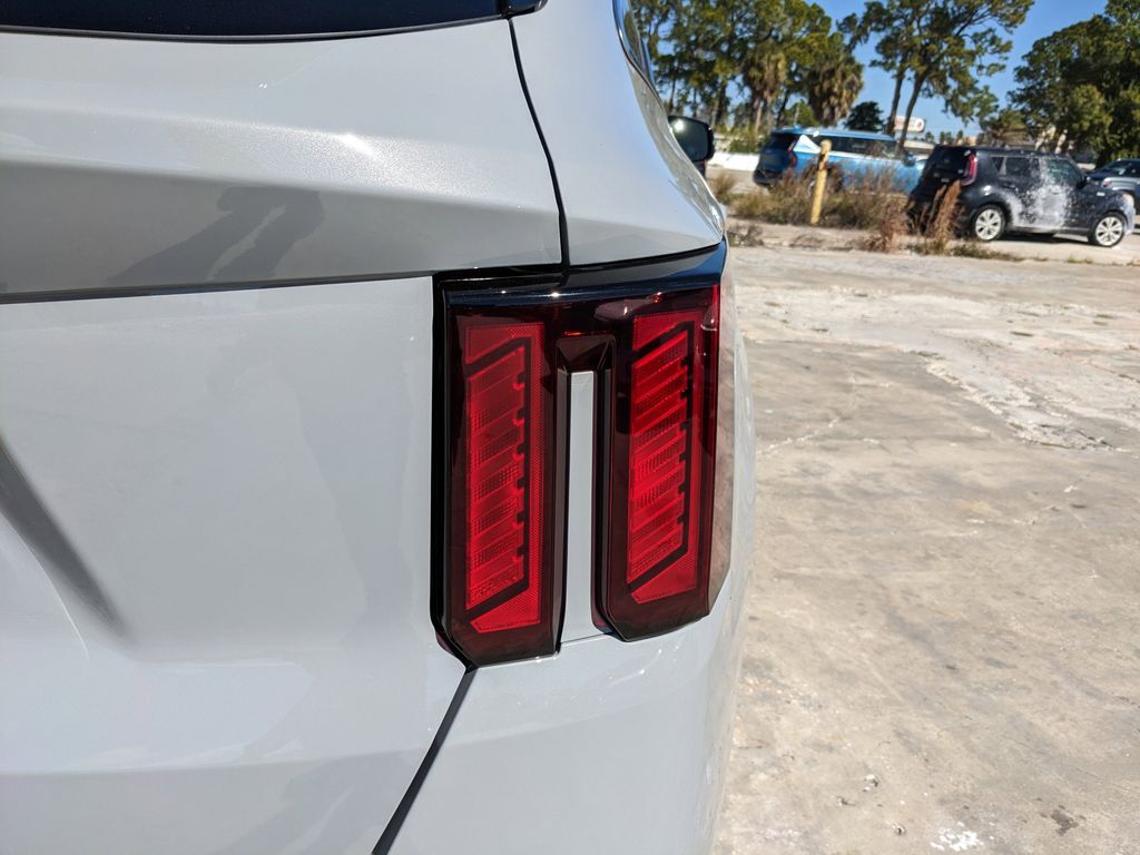 2026 Kia Sorento S San Clemente CA
