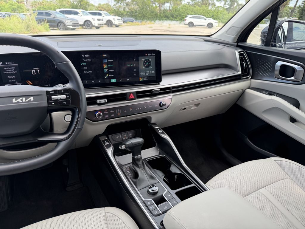 2026 Kia Sorento S San Clemente CA