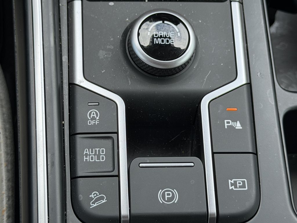 2026 Kia Sorento S San Clemente CA