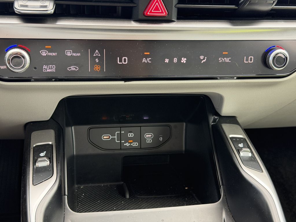 2026 Kia Sorento S San Clemente CA