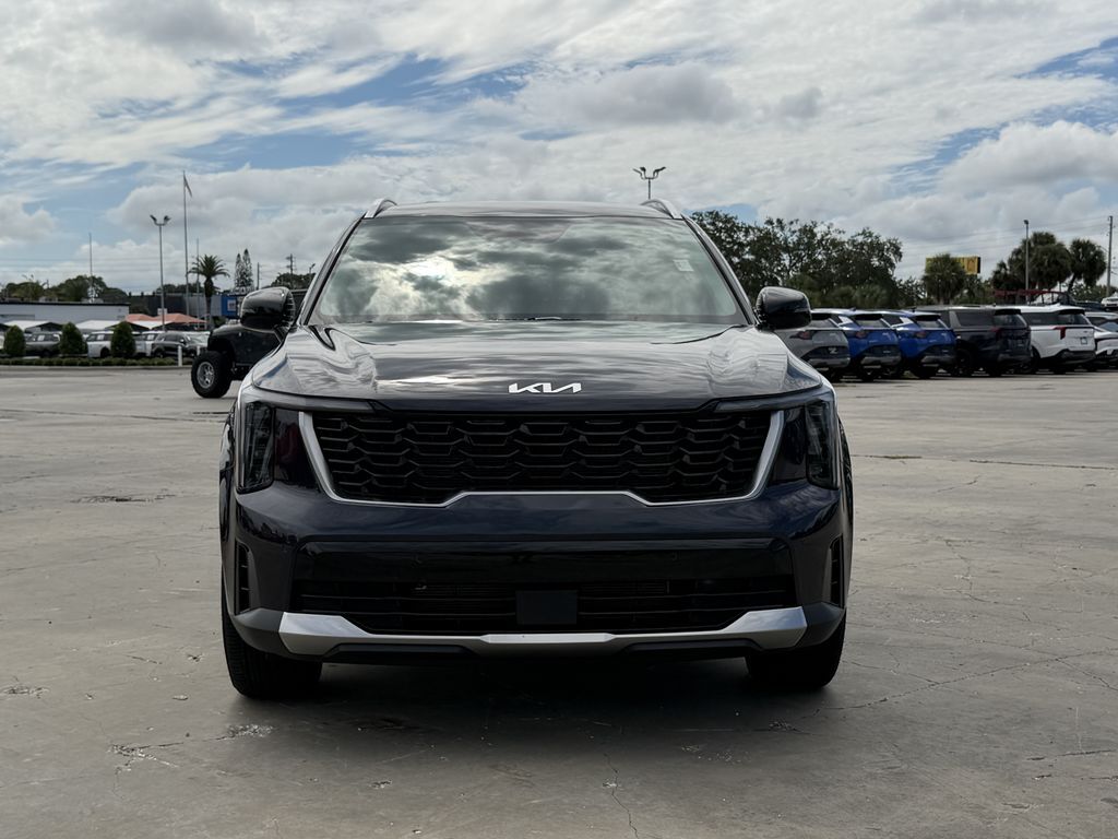 2026 Kia Sorento S San Clemente CA