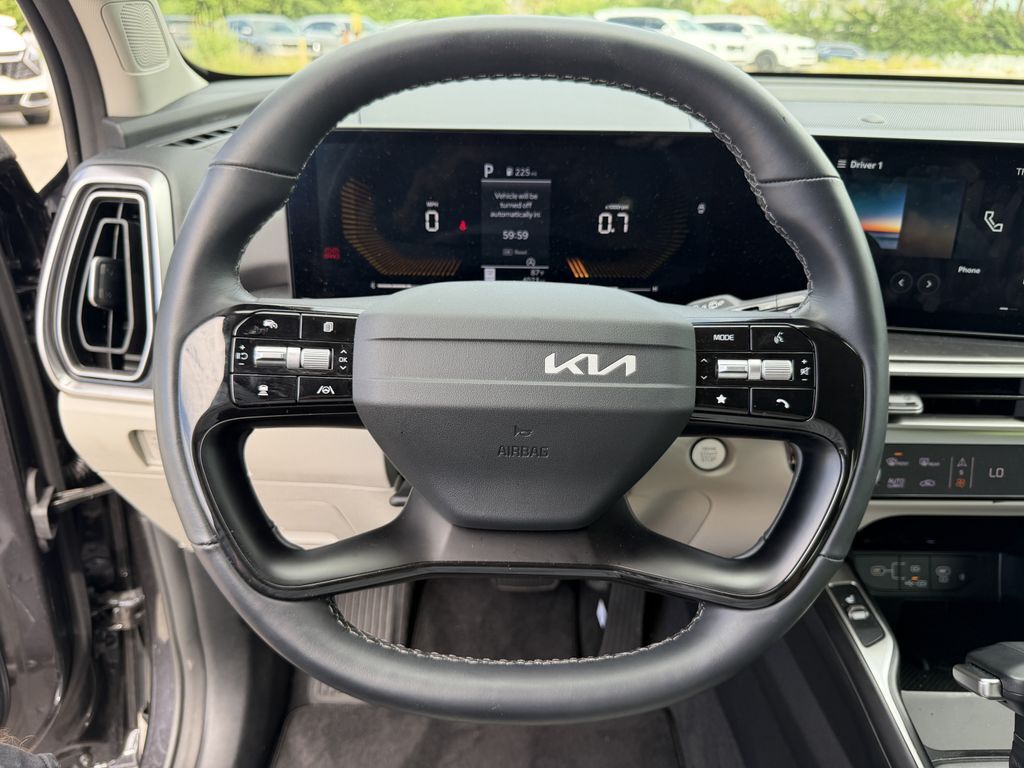2026 Kia Sorento S San Clemente CA