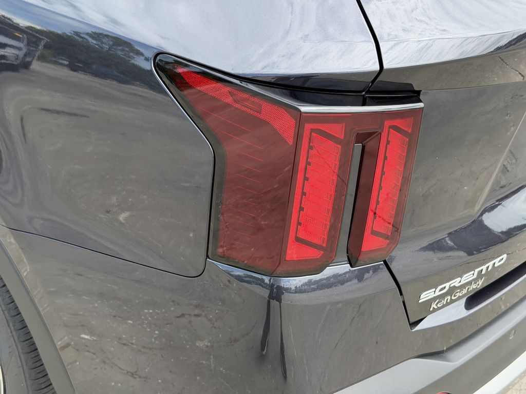 2026 Kia Sorento S San Clemente CA