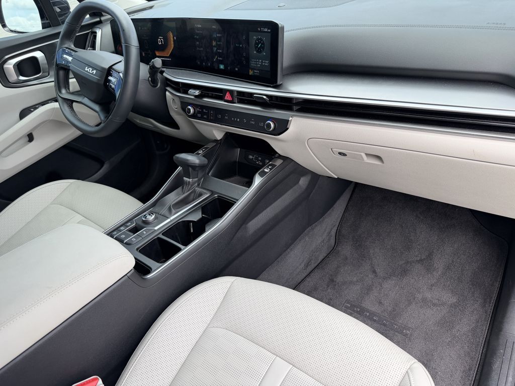 2026 Kia Sorento S San Clemente CA