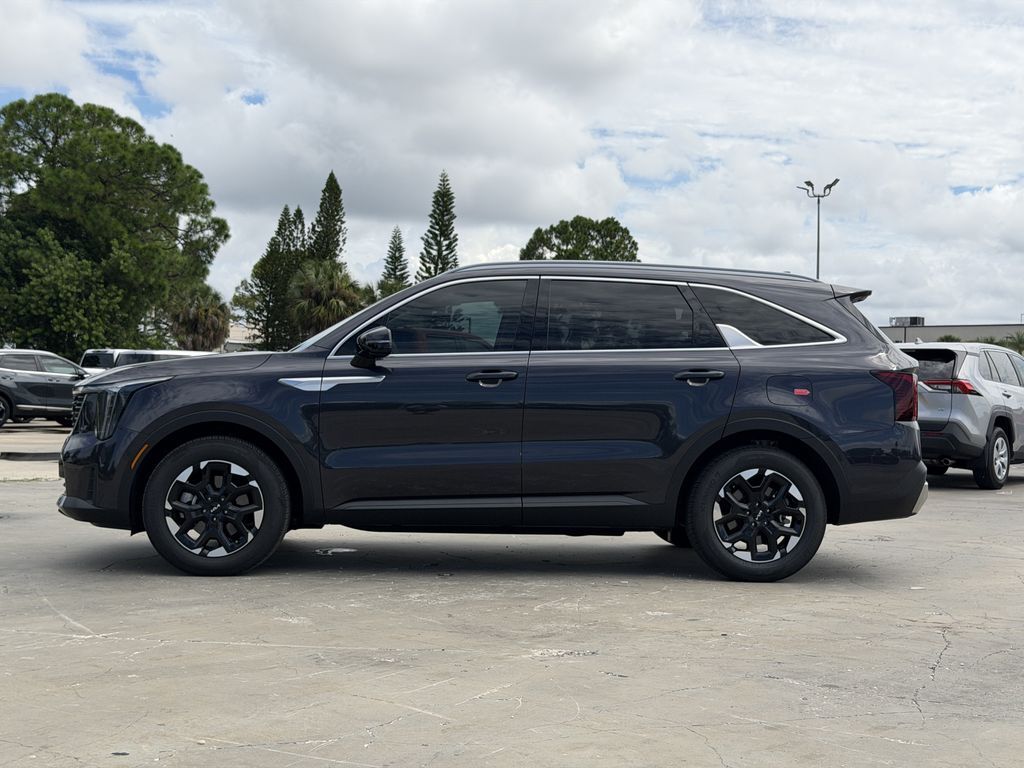 2026 Kia Sorento S San Clemente CA
