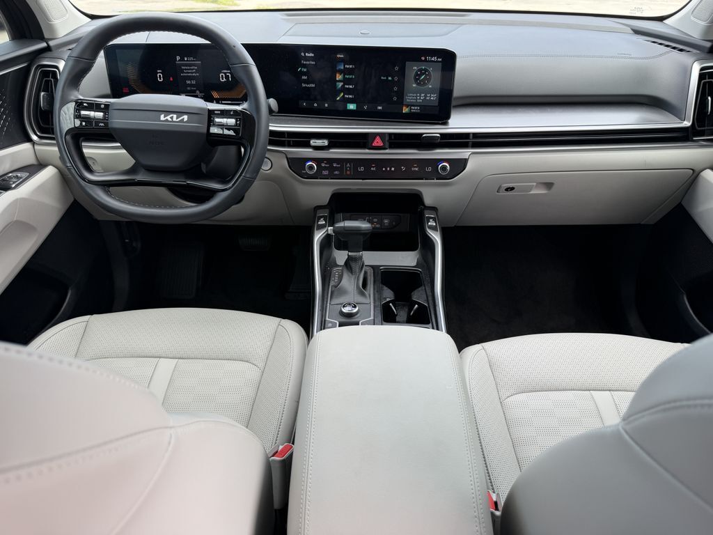 2026 Kia Sorento S San Clemente CA