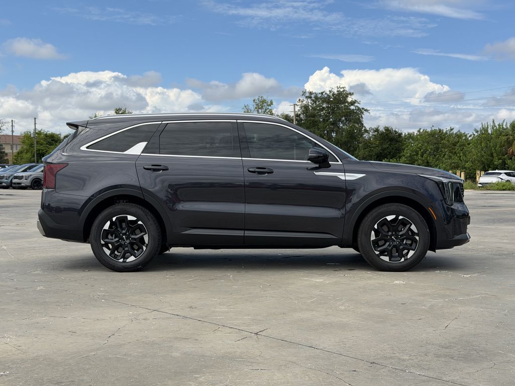 2026 Kia Sorento S San Clemente CA