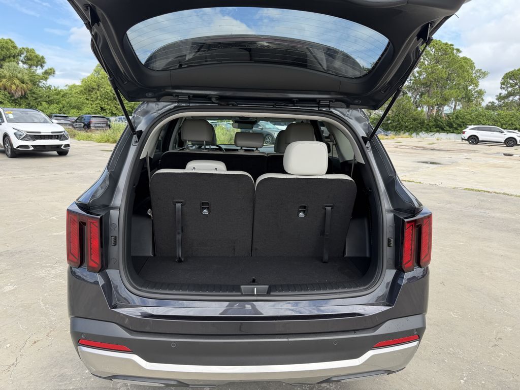 2026 Kia Sorento S San Clemente CA