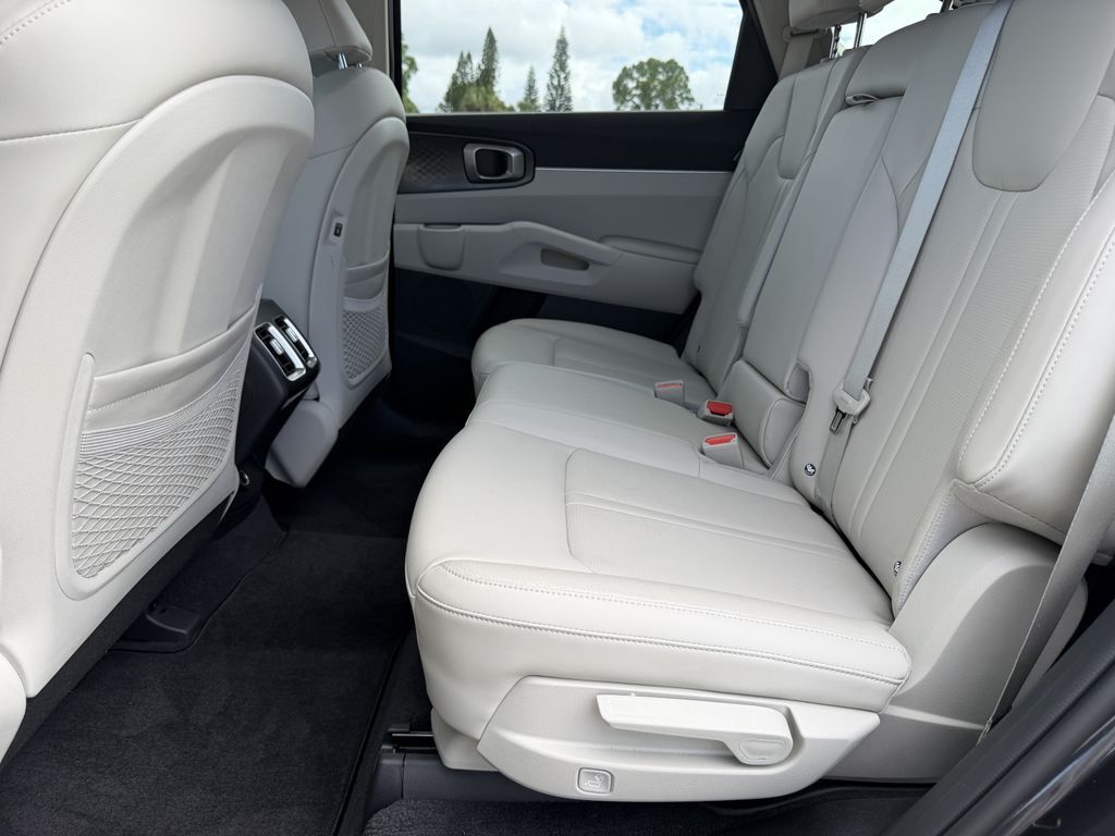 2026 Kia Sorento S San Clemente CA
