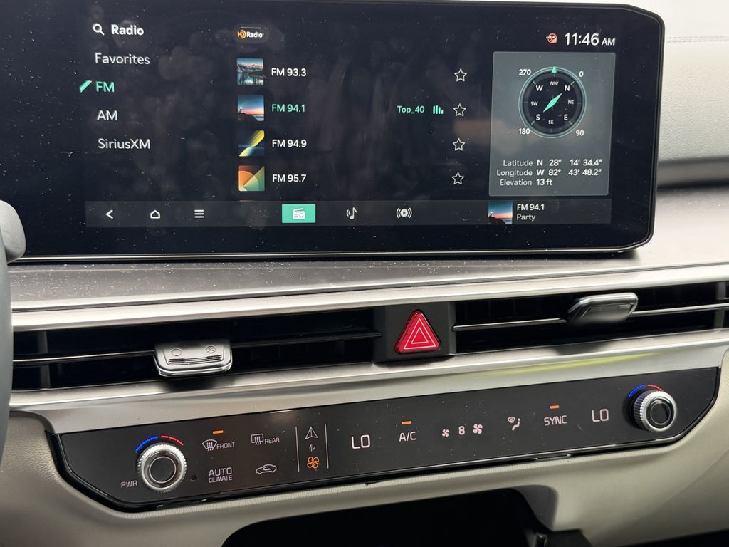 2026 Kia Sorento S San Clemente CA