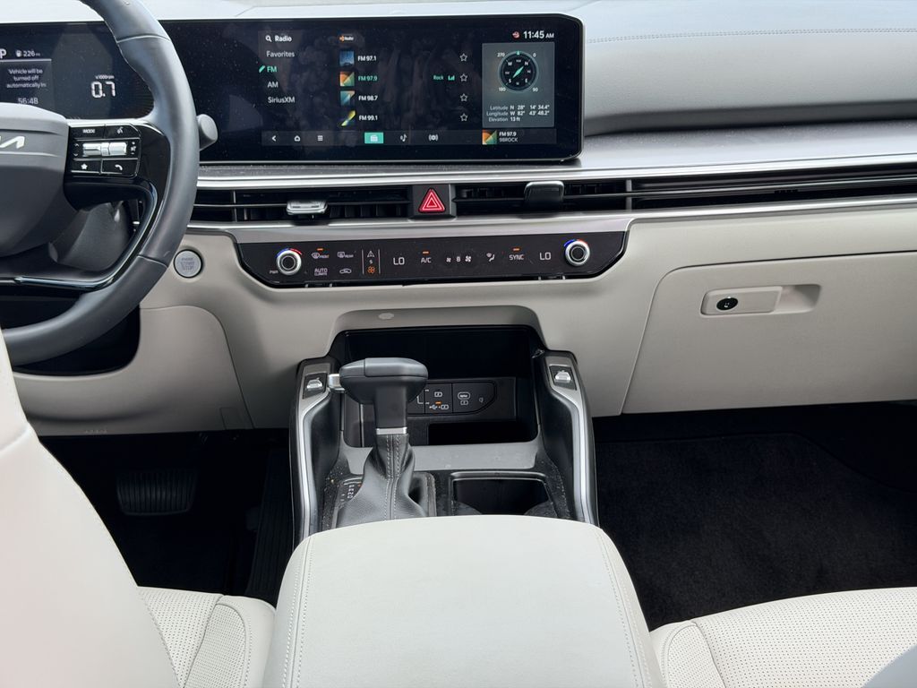 2026 Kia Sorento S San Clemente CA