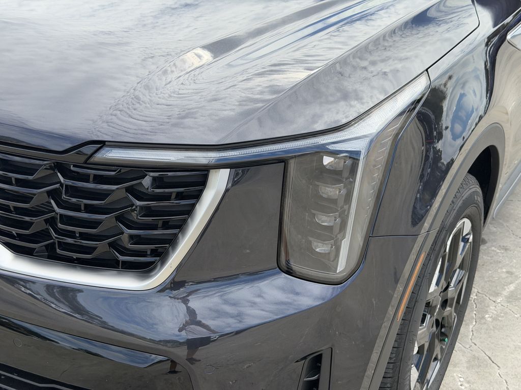 2026 Kia Sorento S San Clemente CA