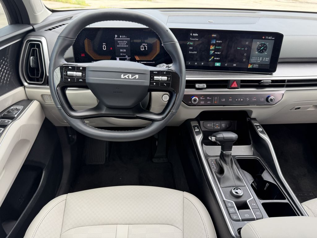 2026 Kia Sorento S San Clemente CA