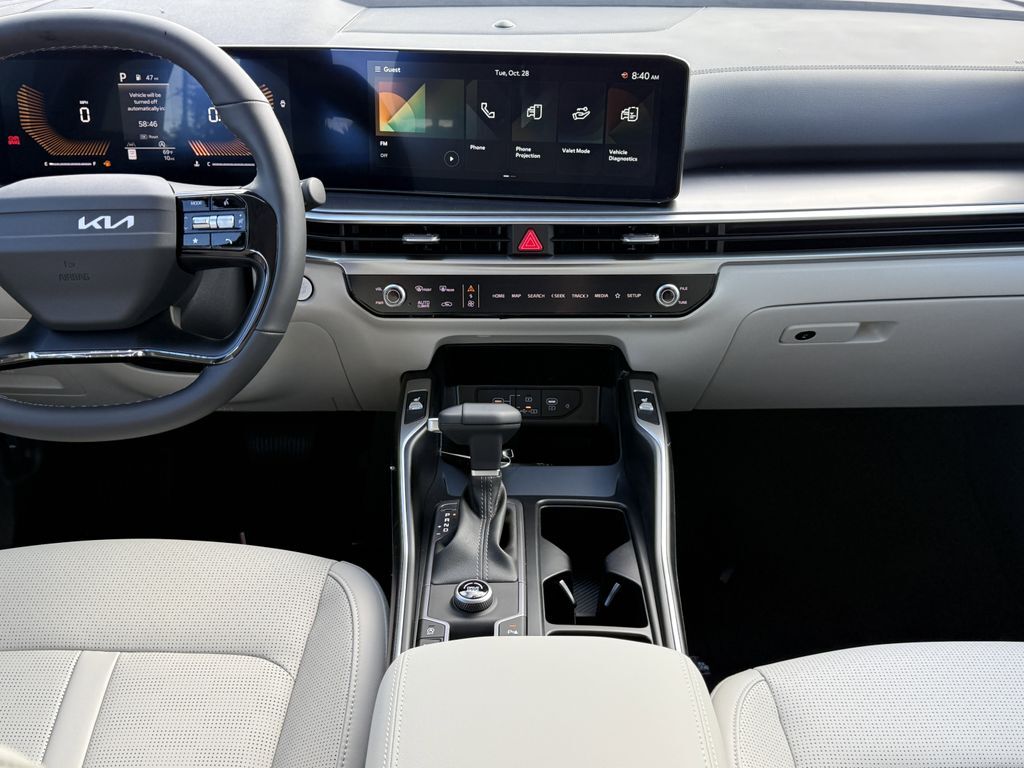 2026 Kia Sorento S San Clemente CA