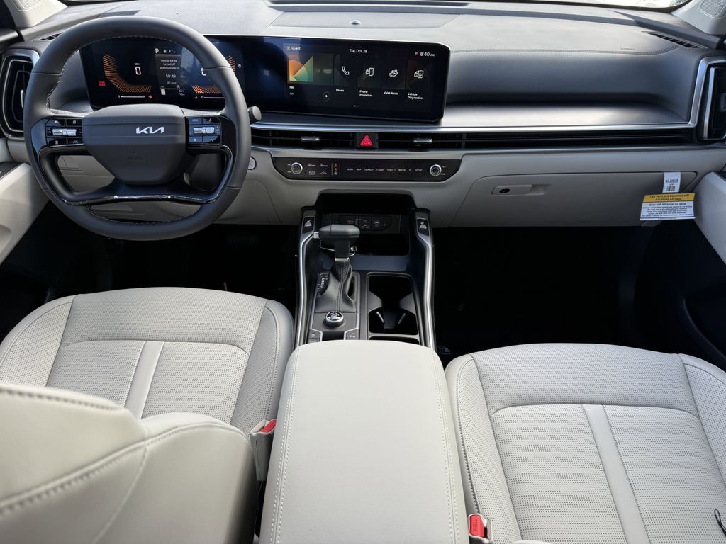 2026 Kia Sorento S San Clemente CA