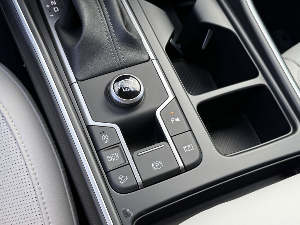 2026 Kia Sorento S San Clemente CA