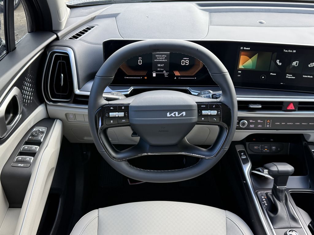 2026 Kia Sorento S San Clemente CA