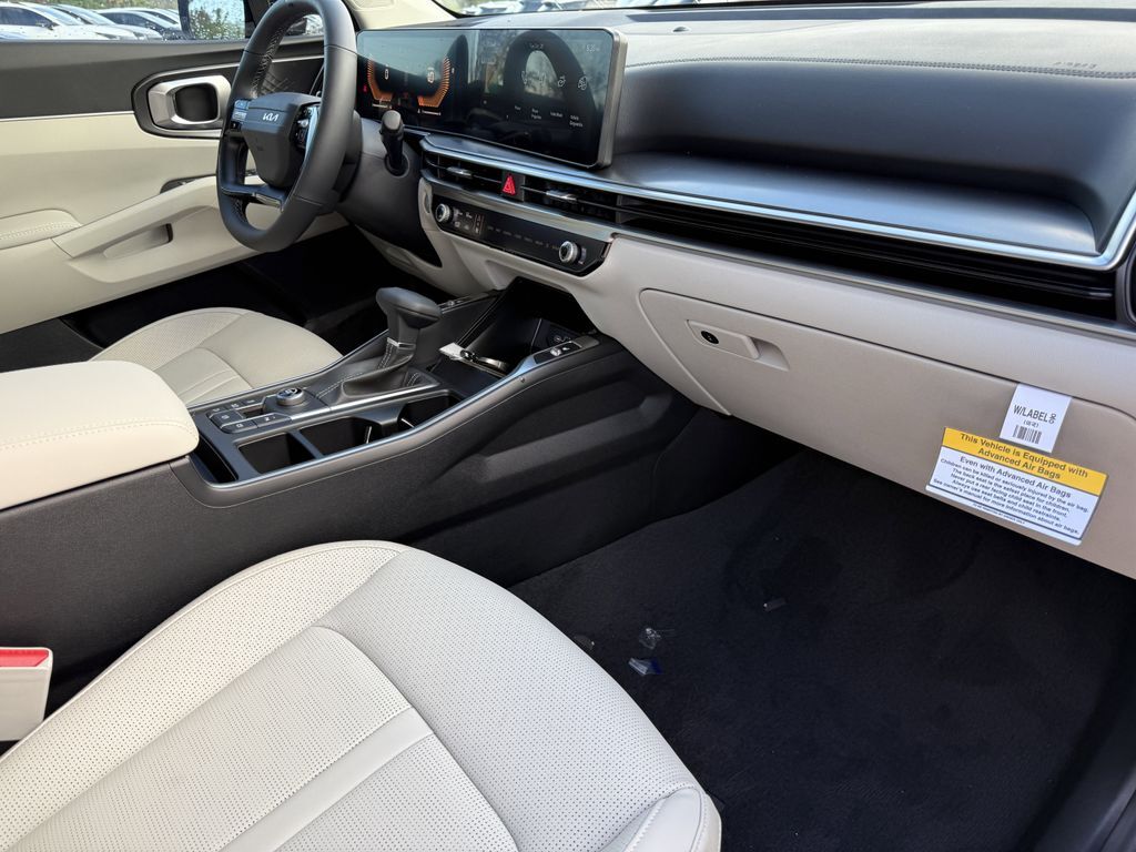 2026 Kia Sorento S San Clemente CA