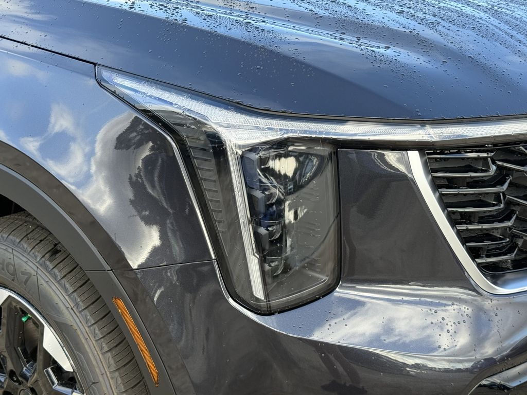 2026 Kia Sorento S San Clemente CA