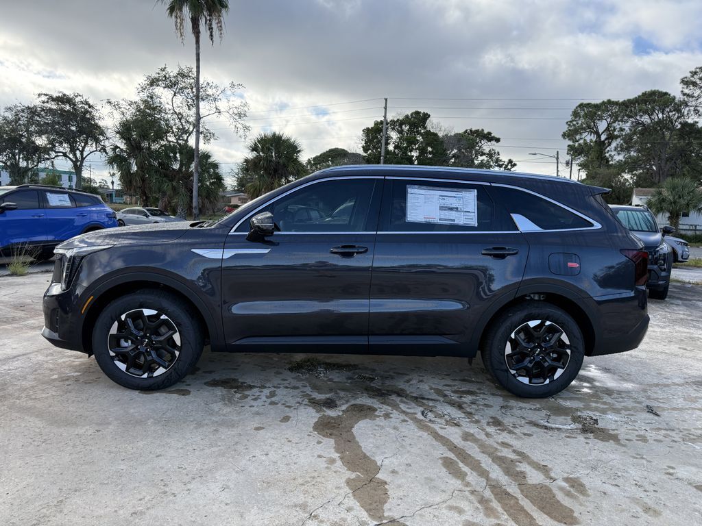 2026 Kia Sorento S San Clemente CA