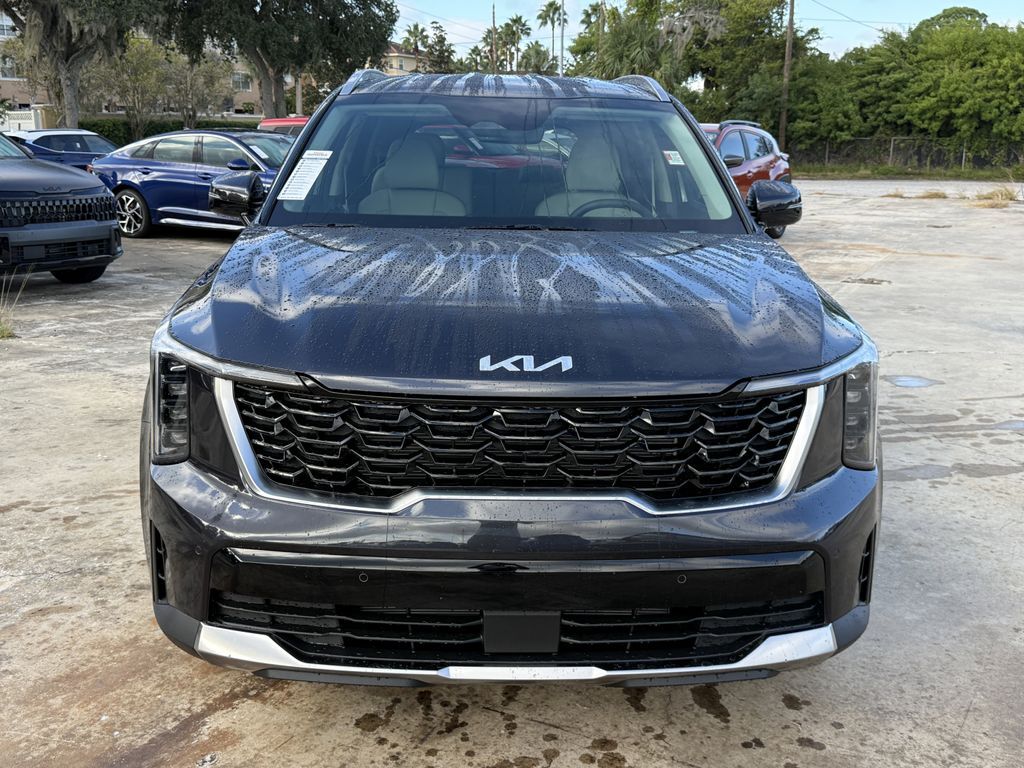 2026 Kia Sorento S San Clemente CA