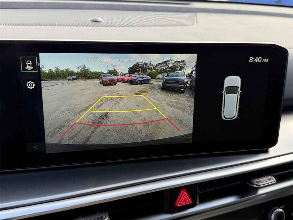 2026 Kia Sorento S San Clemente CA