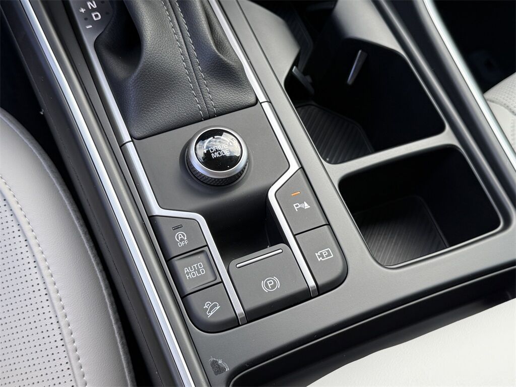 2026 Kia Sorento S San Clemente CA