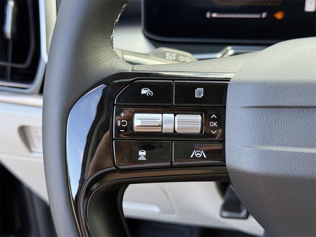 2026 Kia Sorento S San Clemente CA